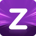 zepto android application logo